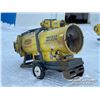 Image 2 : WACKER NEUSON HI400 NATURAL GAS HEATER