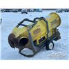 Image 3 : WACKER NEUSON HI400 NATURAL GAS HEATER