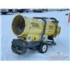Image 1 : WACKER NEUSON HI400 NATURAL GAS HEATER