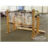 Image 1 : DIAMOND WILLOW QUEEN BED FRAME