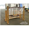 Image 2 : DIAMOND WILLOW QUEEN BED FRAME