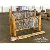 Image 4 : DIAMOND WILLOW QUEEN BED FRAME