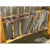 Image 6 : DIAMOND WILLOW QUEEN BED FRAME