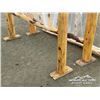 Image 8 : DIAMOND WILLOW QUEEN BED FRAME
