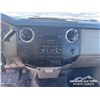 Image 10 : 2009 FORD F350 XLT CREW CAB PICKUP