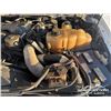 Image 35 : 2009 FORD F350 XLT CREW CAB PICKUP