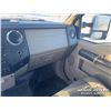 Image 9 : 2009 FORD F350 XLT CREW CAB PICKUP