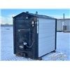 Image 1 : COZEBURN OUTDOOR WOOD BOILER