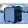 Image 4 : COZEBURN OUTDOOR WOOD BOILER