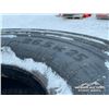 Image 6 : (4) MICHELIN XHA2 26.5 R25 TIRES