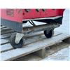 Image 11 : LINCOLN CV300 ELECTRIC WELDER