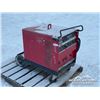 Image 1 : LINCOLN CV300 ELECTRIC WELDER