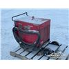 Image 3 : LINCOLN CV300 ELECTRIC WELDER