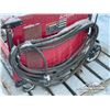 Image 8 : LINCOLN CV300 ELECTRIC WELDER