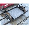 Image 9 : LINCOLN CV300 ELECTRIC WELDER