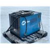 Image 2 : MILLER DIMENSION 652 ELECTRIC WELDER