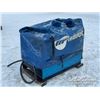 Image 3 : MILLER GOLD STAR 652 ELECTRIC WELDER