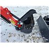 Image 24 : 2025 AGT MX15 MINI EXCAVATOR