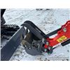 Image 27 : 2025 AGT MX15 MINI EXCAVATOR