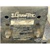 Image 5 : DRAW TITE 15000 LB. 5TH WHEEL W/RAILS