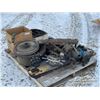 Image 2 : MISC EQUIPMENT PARTS