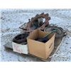 Image 3 : MISC EQUIPMENT PARTS