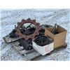 Image 4 : MISC EQUIPMENT PARTS