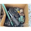 Image 6 : MISC EQUIPMENT PARTS