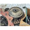 Image 7 : MISC EQUIPMENT PARTS