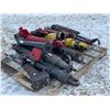 Image 3 : HYDRAULIC RAMS