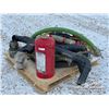 Image 1 : MISC HOSES & PARTS