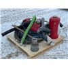Image 2 : MISC HOSES & PARTS