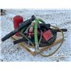 Image 4 : MISC HOSES & PARTS