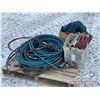 Image 3 : MISC HOSES & PARTS
