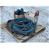 Image 4 : MISC HOSES & PARTS