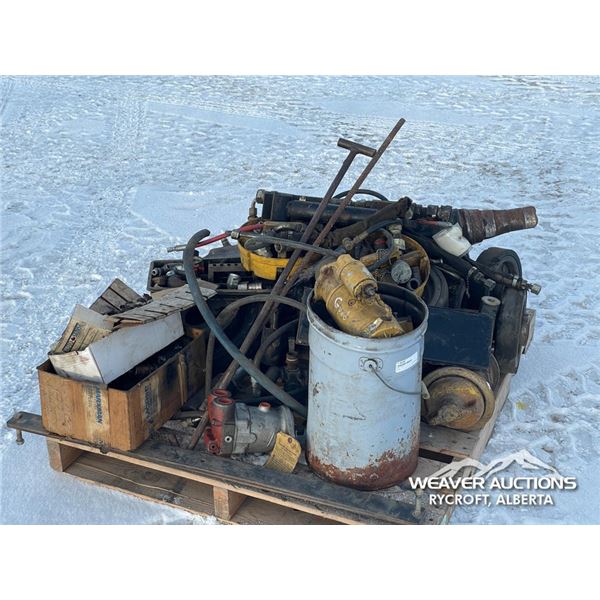 MISC PARTS