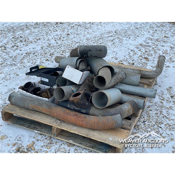 MISC FLEX PIPE