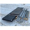 Image 2 : INDUSTRIAL RACKING PARTS