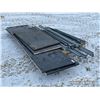 Image 3 : INDUSTRIAL RACKING PARTS