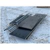 Image 4 : INDUSTRIAL RACKING PARTS