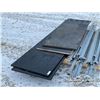 Image 7 : INDUSTRIAL RACKING PARTS