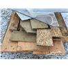 Image 5 : MISC PLYWOOD & PLASTIC SHEETS