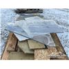 Image 6 : MISC PLYWOOD & PLASTIC SHEETS