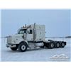 Image 1 : 2016 WESTERN STAR 4900 TRI/A SLEEPER TRUCK TRACTOR