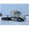 Image 2 : 2016 WESTERN STAR 4900 TRI/A SLEEPER TRUCK TRACTOR