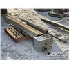 Image 1 : RADIANT WALL HEATER