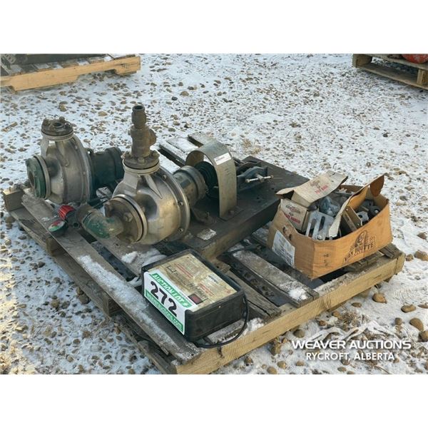 MISC PARTS