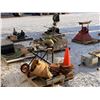 Image 3 : MISC SHOP TOOLS & ACCESSORIES