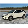 Image 1 : 2015 CHEVROLET EQUINOX