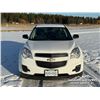 Image 2 : 2015 CHEVROLET EQUINOX